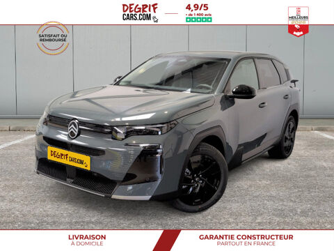 Annonce voiture Citroën C5 aircross 28690 €