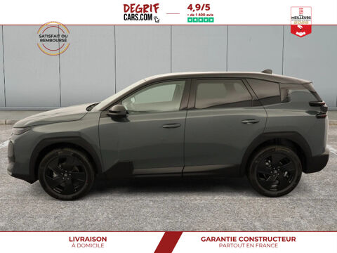 C5 aircross PLUS 1.2 Hybrid 145ch Bva Plus 2026 occasion 35830 Betton