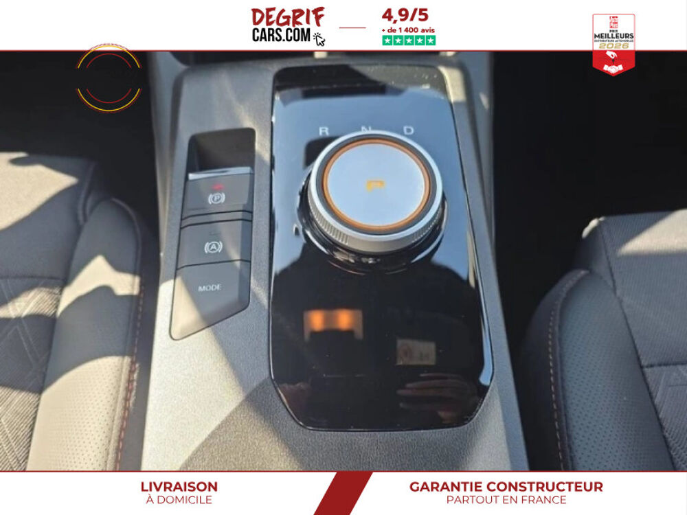 Divers 1.5 L Hybrid+ 195 ch Luxury 2026 occasion 35830 Betton