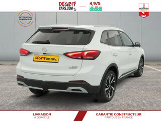 Divers 1.5 L Hybrid+ 197 ch Luxury + TOIT OUVRANT + CAM&Eacute;RA 360 2026 occasion 35830 Betton
