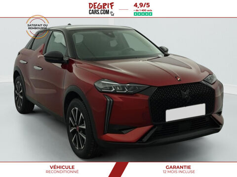 Autres Autres PureTech 100 BVM6 Performance Line 2024 occasion Betton 35830