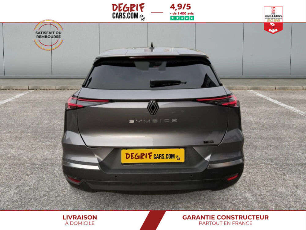 Divers 1.8 e-tech full hybrid 160 techno 2026 occasion 35830 Betton