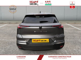 Divers 1.8 e-tech full hybrid 160 techno 2026 occasion 35830 Betton