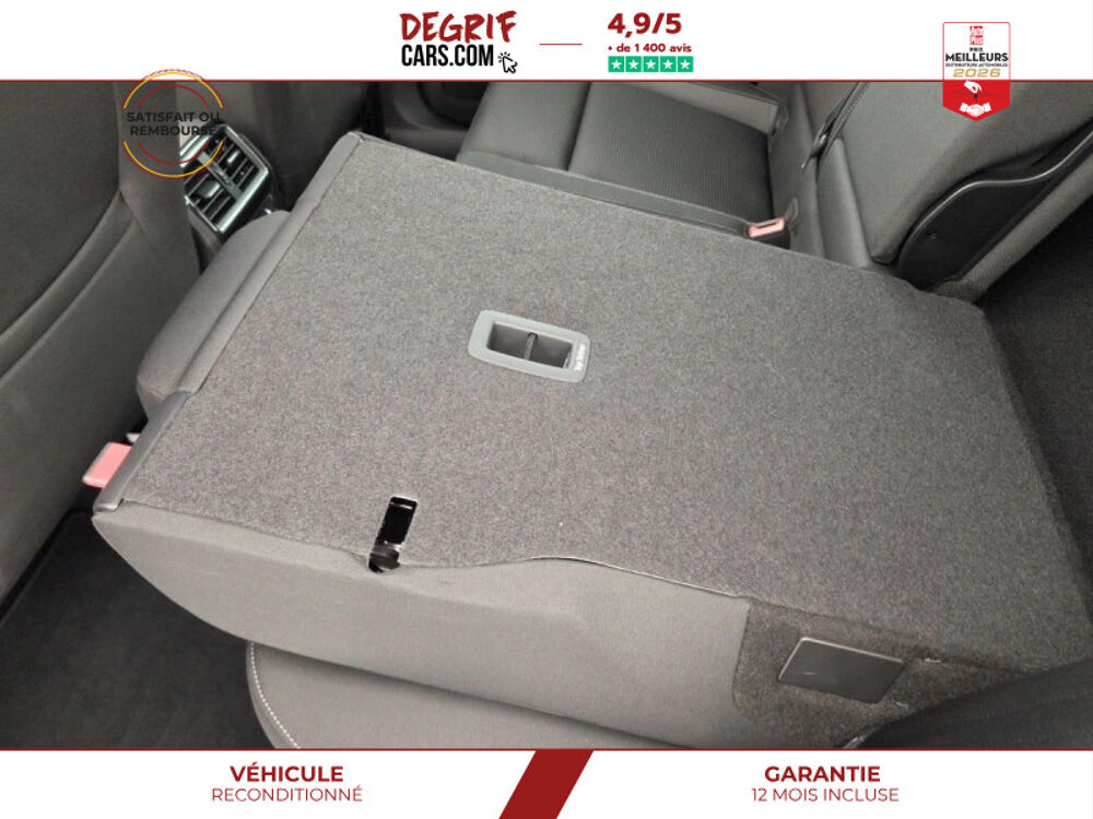Karoq 2.0 TDI 150 CH SCR 4x4 DSG AMBITION 2022 occasion 35830 Betton