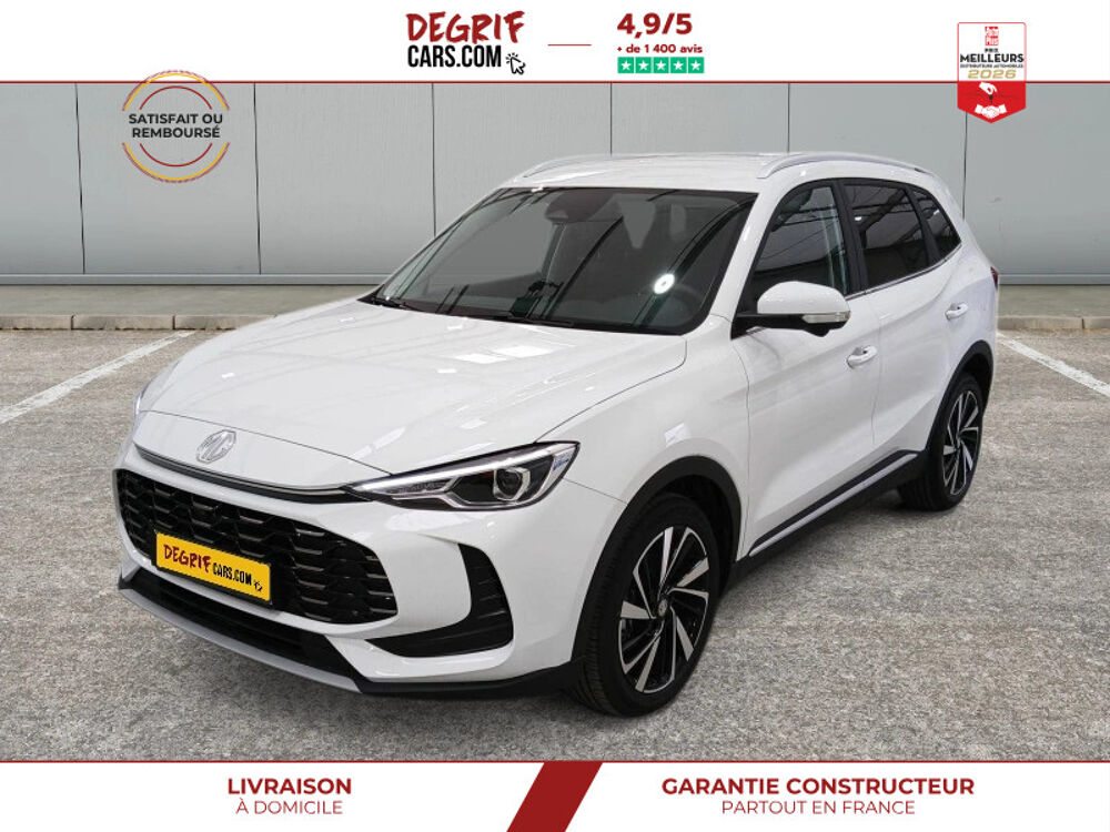 Divers Luxury 1.5 L HYBRID+ 197 CH 2026 occasion 35830 Betton