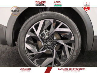Divers Esprit Alpine E-Tech full hybrid 160 ch 2026 occasion 35830 Betton