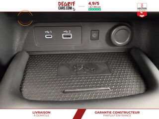 Juke HYBRID 143 N-CONNECTA + PACK HIVER 2025 occasion 35830 Betton