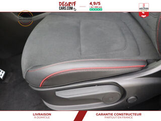 Tucson 1.6 T-GDi HEV 239ch 6AT Feel Shadow N-Line + TOIT OUVRANT 2026 occasion 35830 Betton