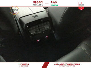 3008 GT Hybrid 145 e-DCS6 2025 occasion 35830 Betton