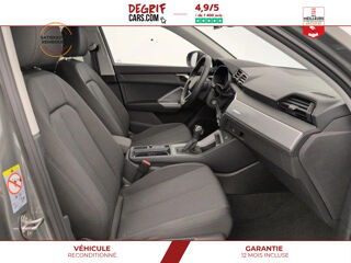 Q3 35 TDI 150 ch S tronic 7 Design 2022 occasion 35830 Betton