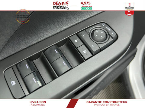 C-HR Hybride Rechargeable 225 Collection Premiere + TOIT PANORAMI 2025 occasion 35830 Betton