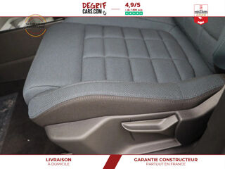 C5 aircross Hybrid 145ch e-DCS6 Plus 2026 occasion 35830 Betton