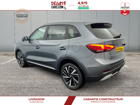 Divers 1.5 L Hybrid+ 197 ch Luxury 2026 occasion 35830 Betton