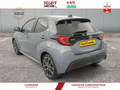 Divers 116h Design 2026 occasion 35830 Betton