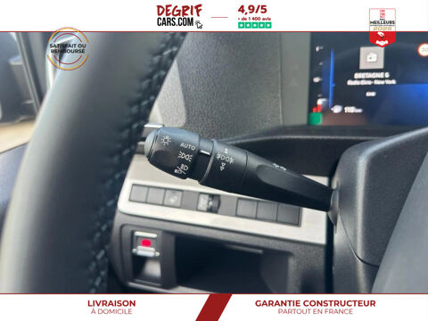 Vivaro SPORTIVE M 2.2 DIESEL 180CH EAT8 S&S FOURGON SUREQUIPE + ATT 2026 occasion 35830 Betton
