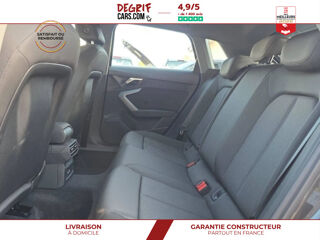 Divers TFSI Mild Hybrid 150 S tronic 7 Design 2026 occasion 35830 Betton