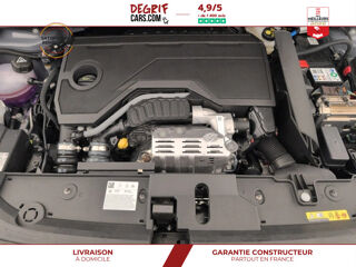 Corsa 1.2 Turbo Hybrid 110 ch Autom GS + PACK HIVER 2026 occasion 35830 Betton