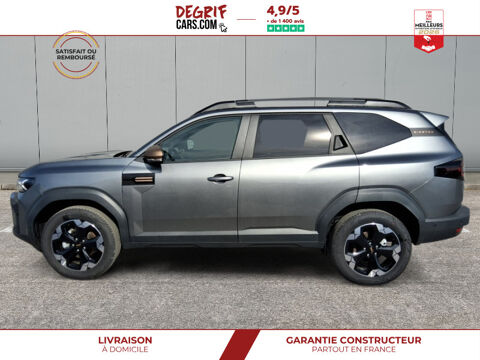 Divers Mild Hybrid 140 Extreme 2026 occasion 35830 Betton