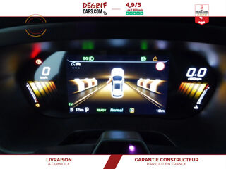 Divers 1.5 HYBRID+ 197CH LUXURY 2026 occasion 35830 Betton