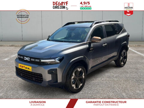 Annonce voiture Dacia Divers 27490 €