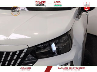 2008 GT Hybrid 145 e-DCS6 + TOIT OUVRANT 2026 occasion 35830 Betton