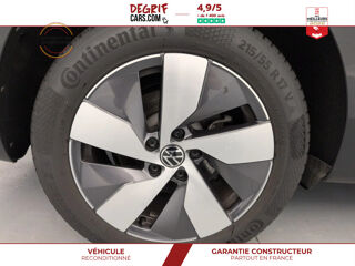Passat 2.0 TDI EVO SCR 122 DSG7 Life Plus 2025 occasion 35830 Betton