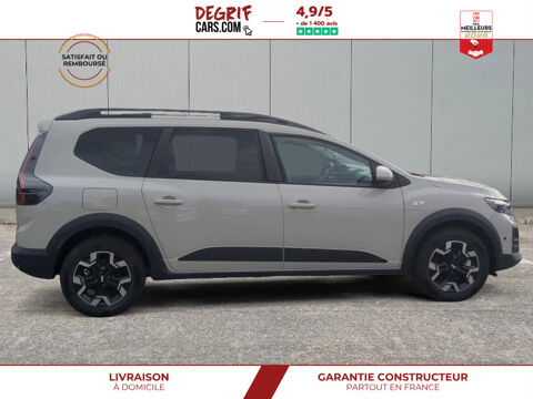 Jogger Full Hybrid 155 Journey 2026 occasion 35830 Betton