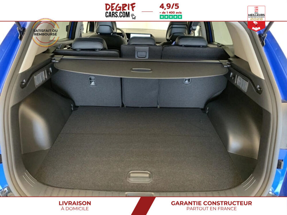 Sportage Hybride 239 ch BVA6 Active 2026 occasion 35830 Betton