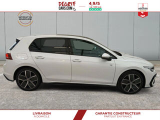 Divers GOLF R-Line 2.0 TDI 150 DSG7 2026 occasion 35830 Betton