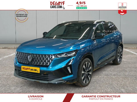 Annonce voiture Renault Austral 34490 €