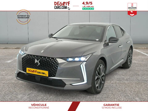 Autres Autres Hybride E-Tense 225 EAT8 Rivoli 2023 occasion Betton 35830