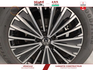 Tiguan 2.0 TDI 150ch DSG7 VW Edition 2025 occasion 35830 Betton