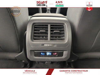 Touran 2.0 TDI 150 DSG7 7pl Style 2025 occasion 35830 Betton