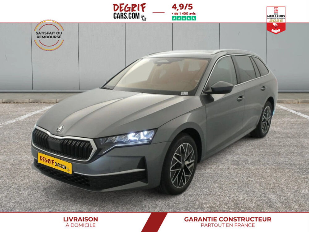 Divers 2.0 TDI 150 ch SCR DSG7 Selection 2026 occasion 35830 Betton