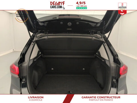 Divers 1.5 L Hybrid+ 197 ch Standard 2026 occasion 35830 Betton