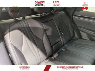 Autres Design EV 87 kWh 218 ch 2026 occasion 35830 Betton