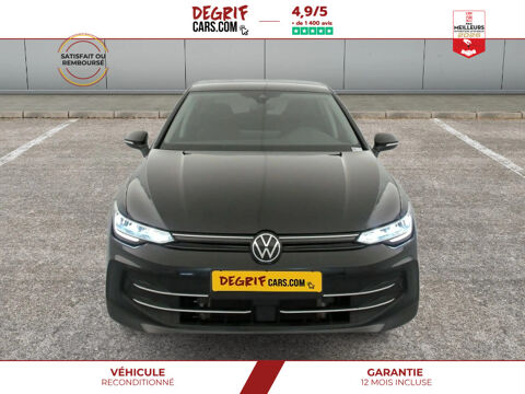 Golf 1.5 TSI EVO2 116 BVM6 VW EDITION 2025 occasion 35830 Betton