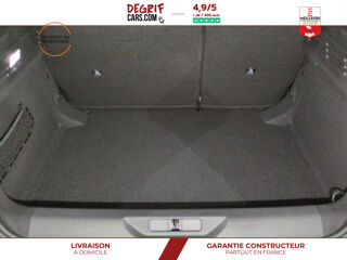Divers 308 HYBRID 145 BVA E-DCS6 ALLURE + PACK VISION 360 + PACK CO 2026 occasion 35830 Betton