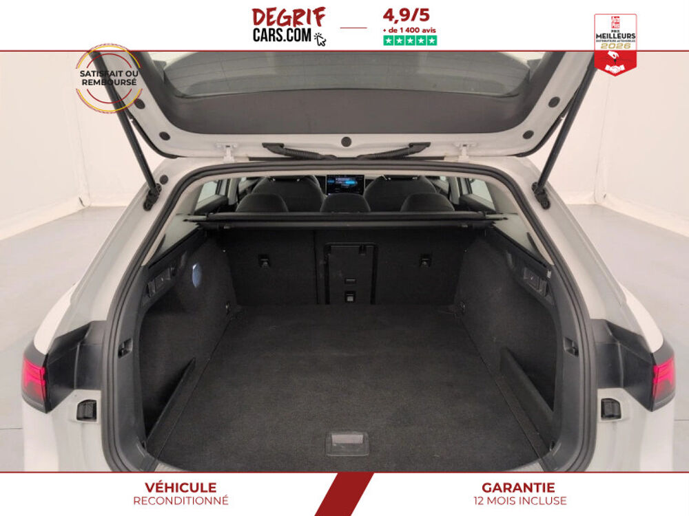 Passat 1.5 eTSI OPF 150 DSG7 2024 occasion 35830 Betton