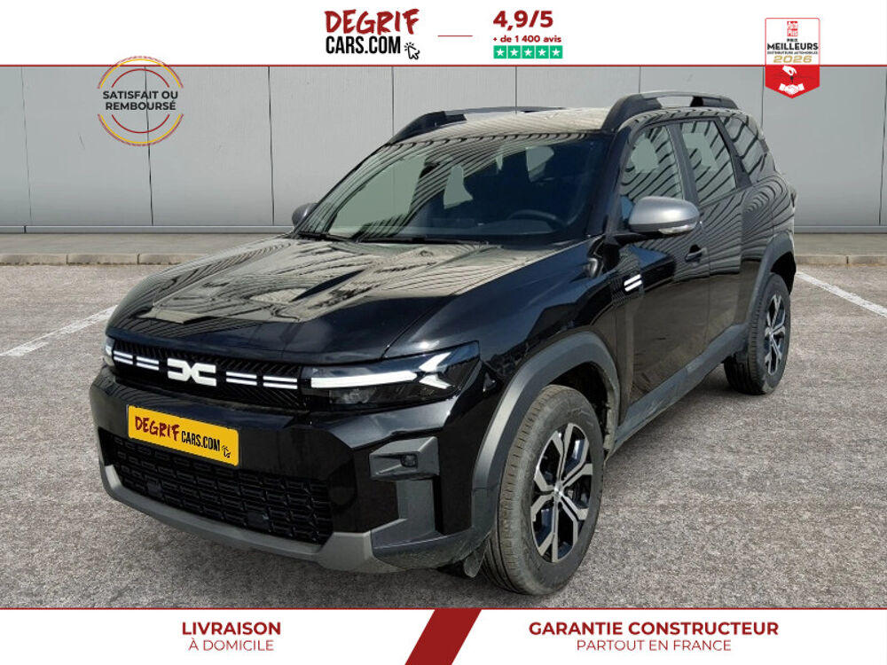 Divers Mild Hybrid 140 Expression + ROUR DE SECOURS 2026 occasion 35830 Betton