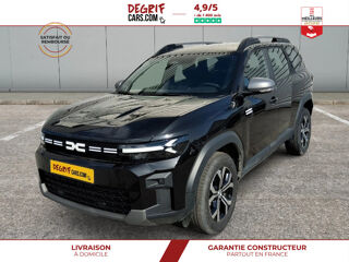Divers Mild Hybrid 140 Expression + ROUR DE SECOURS 2026 occasion 35830 Betton