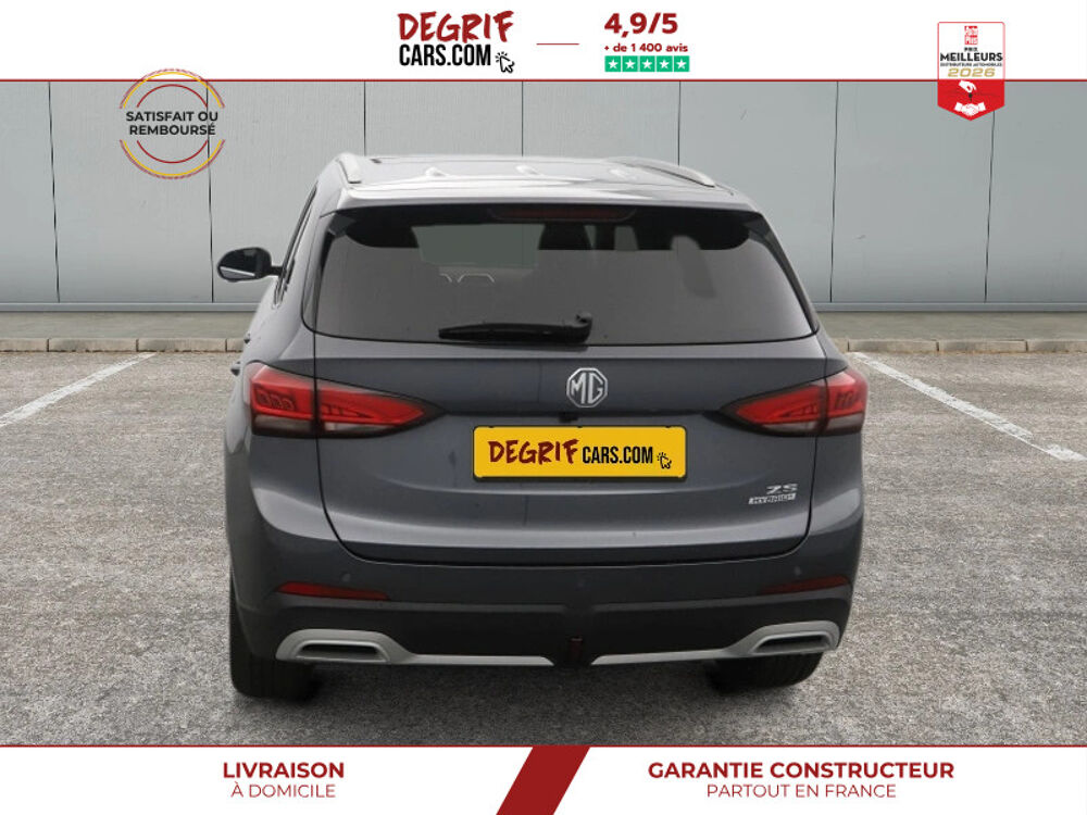 Divers 1.5 HYBRID+ 197CH LUXURY 2026 occasion 35830 Betton