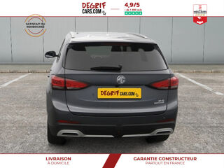 Divers 1.5 HYBRID+ 197CH LUXURY 2026 occasion 35830 Betton
