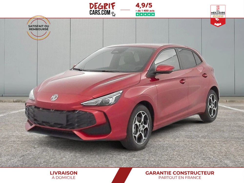 Divers 1.5 Hybrid+ 195ch Luxury 2026 occasion 35830 Betton