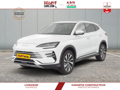 Annonce voiture Autres Autres 34990 €
