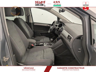 Touran 2.0 TDI 150 DSG7 7pl Style 2025 occasion 35830 Betton