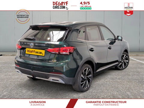 Divers Luxury 1.5 L Hybrid+ 197 ch 2026 occasion 35830 Betton