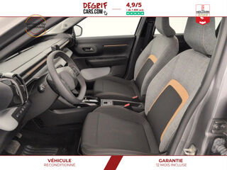 Divers 113 ch autonomie confort You 2025 occasion 35830 Betton