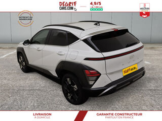 Kona 1.6 Gdi HEV 6DCT Shine Sensation+ 2026 occasion 35830 Betton