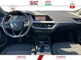 Divers 116d DKG F40 Business Design + TVA RECUPERABLE + GARANTIE 12 2021 occasion 35830 Betton